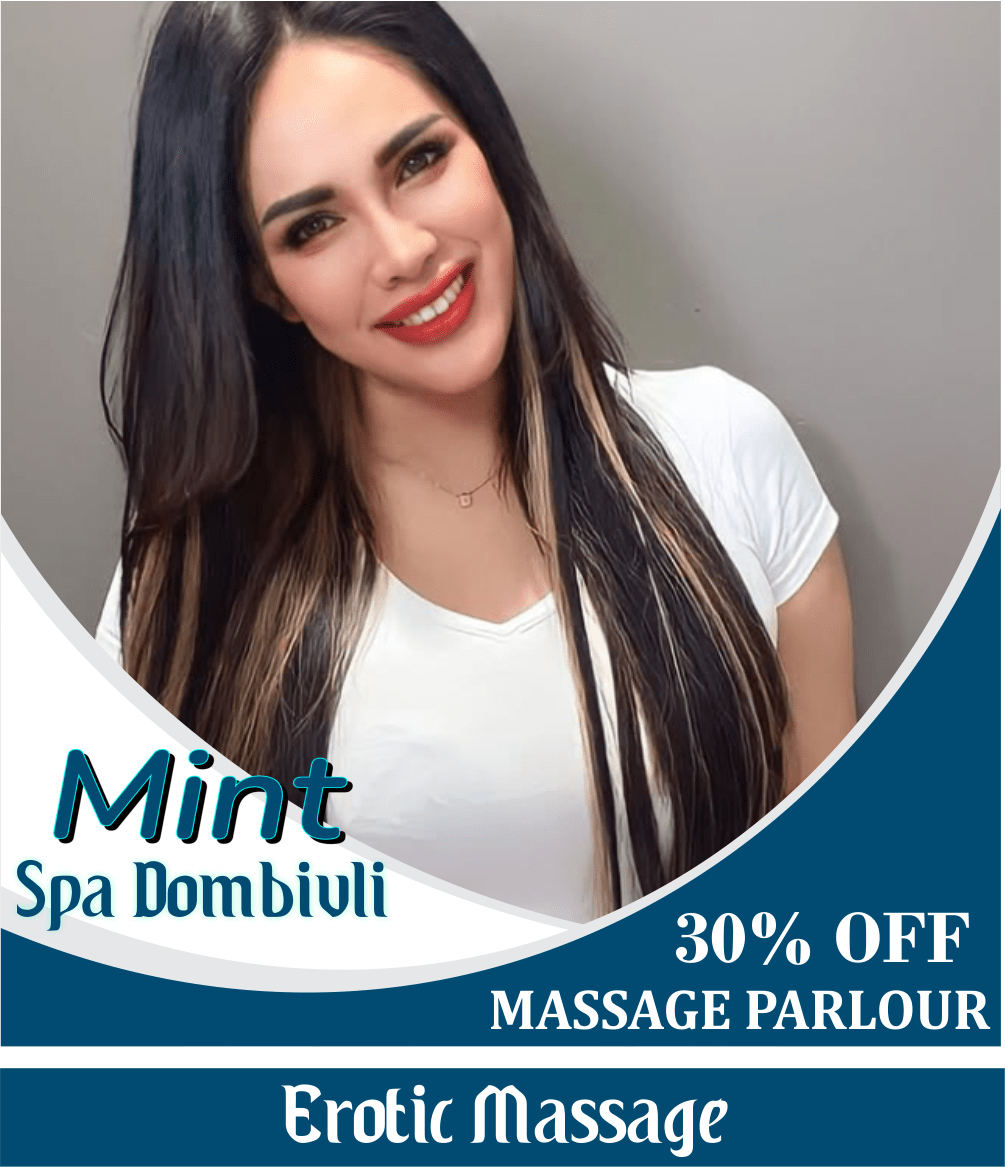 Erotic Massage in Dombivli